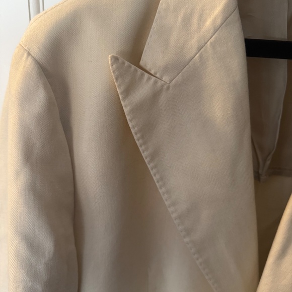 Pini Parma blazer - Picture 4 of 4